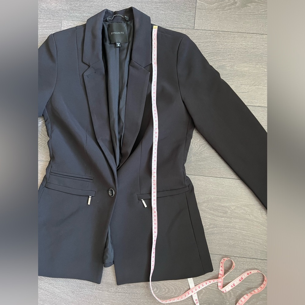 Dynamite blazer - Picture 4 of 11